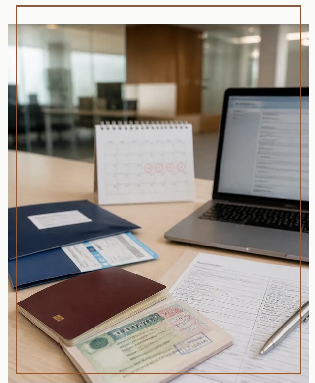 Оформление шенгенской визы в Феодосии по цене от 7619 р. | Гиперактив-Фдс
